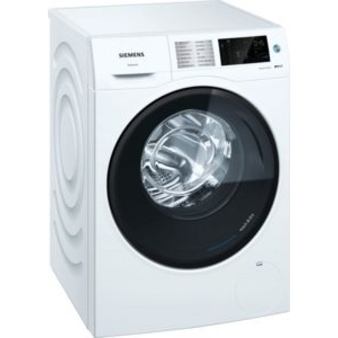 iQ500 Kurutmalı Çamaşır Makinesi 10/6 kg 1400 dev./dak. WD14U561TR